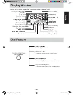 Preview for 9 page of Panasonic NN-DS592B User Manual