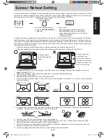 Preview for 15 page of Panasonic NN-DS592B User Manual