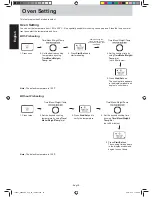 Preview for 18 page of Panasonic NN-DS592B User Manual