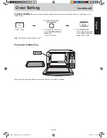 Preview for 19 page of Panasonic NN-DS592B User Manual