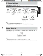 Preview for 23 page of Panasonic NN-DS592B User Manual