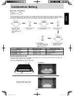 Preview for 23 page of Panasonic NN-DS596B Manual