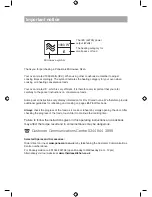 Preview for 2 page of Panasonic NN-DS596B Operating Instruction And Cook Book