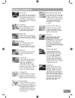 Preview for 23 page of Panasonic NN-DS596B Operating Instruction And Cook Book