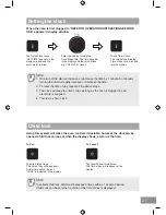 Preview for 29 page of Panasonic NN-DS596B Operating Instruction And Cook Book