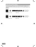 Preview for 30 page of Panasonic NN-DS596B Operating Instruction And Cook Book