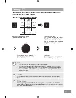 Preview for 35 page of Panasonic NN-DS596B Operating Instruction And Cook Book