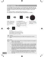 Preview for 38 page of Panasonic NN-DS596B Operating Instruction And Cook Book