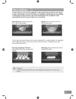 Preview for 39 page of Panasonic NN-DS596B Operating Instruction And Cook Book