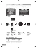 Preview for 44 page of Panasonic NN-DS596B Operating Instruction And Cook Book