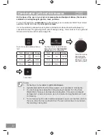 Preview for 46 page of Panasonic NN-DS596B Operating Instruction And Cook Book