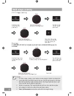 Preview for 48 page of Panasonic NN-DS596B Operating Instruction And Cook Book