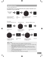 Preview for 51 page of Panasonic NN-DS596B Operating Instruction And Cook Book