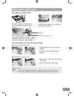 Preview for 61 page of Panasonic NN-DS596B Operating Instruction And Cook Book