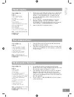 Preview for 81 page of Panasonic NN-DS596B Operating Instruction And Cook Book