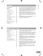 Preview for 83 page of Panasonic NN-DS596B Operating Instruction And Cook Book