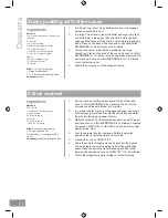 Preview for 98 page of Panasonic NN-DS596B Operating Instruction And Cook Book