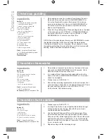 Preview for 100 page of Panasonic NN-DS596B Operating Instruction And Cook Book