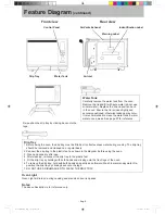 Предварительный просмотр 11 страницы Panasonic NN-DS596B Operating Instructions & Cook Book