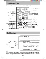 Предварительный просмотр 13 страницы Panasonic NN-DS596B Operating Instructions & Cook Book