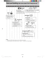 Предварительный просмотр 37 страницы Panasonic NN-DS596B Operating Instructions & Cook Book