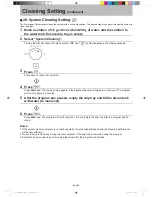 Предварительный просмотр 51 страницы Panasonic NN-DS596B Operating Instructions & Cook Book