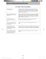 Предварительный просмотр 53 страницы Panasonic NN-DS596B Operating Instructions & Cook Book