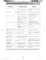 Предварительный просмотр 54 страницы Panasonic NN-DS596B Operating Instructions & Cook Book