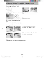 Предварительный просмотр 56 страницы Panasonic NN-DS596B Operating Instructions & Cook Book