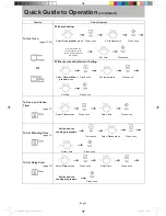 Предварительный просмотр 63 страницы Panasonic NN-DS596B Operating Instructions & Cook Book