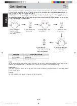 Preview for 20 page of Panasonic NN-DS596BMPQ Manual