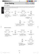 Preview for 26 page of Panasonic NN-DS596BMPQ Manual