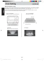 Preview for 28 page of Panasonic NN-DS596BMPQ Manual