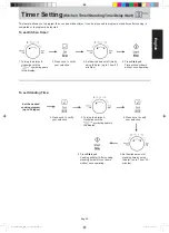 Preview for 29 page of Panasonic NN-DS596BMPQ Manual