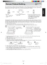 Preview for 31 page of Panasonic NN-DS596BMPQ Manual