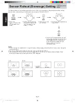 Preview for 32 page of Panasonic NN-DS596BMPQ Manual