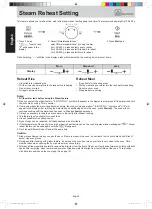 Preview for 34 page of Panasonic NN-DS596BMPQ Manual