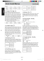 Preview for 42 page of Panasonic NN-DS596BMPQ Manual