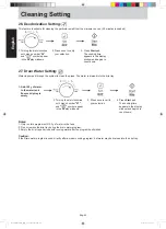 Preview for 44 page of Panasonic NN-DS596BMPQ Manual