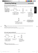 Preview for 45 page of Panasonic NN-DS596BMPQ Manual