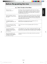 Preview for 49 page of Panasonic NN-DS596BMPQ Manual