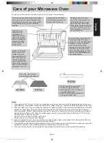 Preview for 51 page of Panasonic NN-DS596BMPQ Manual