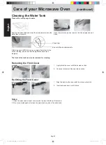 Preview for 52 page of Panasonic NN-DS596BMPQ Manual