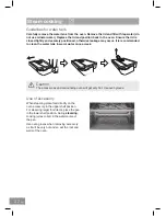 Предварительный просмотр 34 страницы Panasonic NN-DS596M Operating Instructions Manual