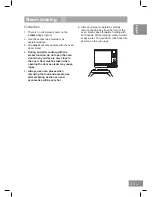 Предварительный просмотр 35 страницы Panasonic NN-DS596M Operating Instructions Manual