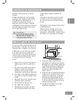 Предварительный просмотр 75 страницы Panasonic NN-DS596M Operating Instructions Manual