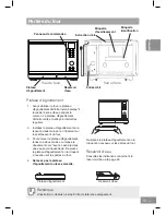 Предварительный просмотр 81 страницы Panasonic NN-DS596M Operating Instructions Manual