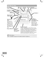 Предварительный просмотр 82 страницы Panasonic NN-DS596M Operating Instructions Manual