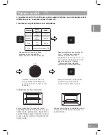 Предварительный просмотр 91 страницы Panasonic NN-DS596M Operating Instructions Manual