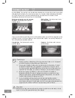 Предварительный просмотр 96 страницы Panasonic NN-DS596M Operating Instructions Manual